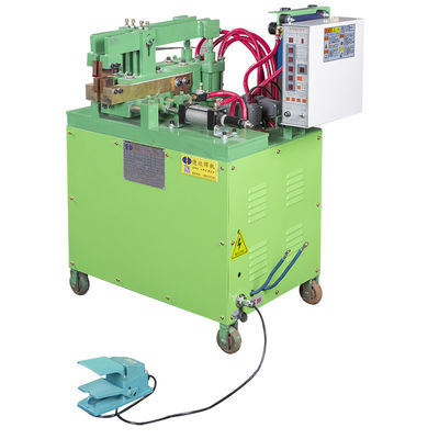 quality Máquina de soldadura de punto de tipo pedal para obras de construcción duraderas de 50 KVA factory